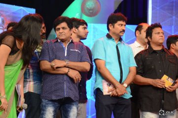 Lion Movie Audio Launch